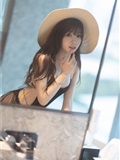 XIAOYU语画界 2022.01.20 VOL.701 芝芝Booty(24)